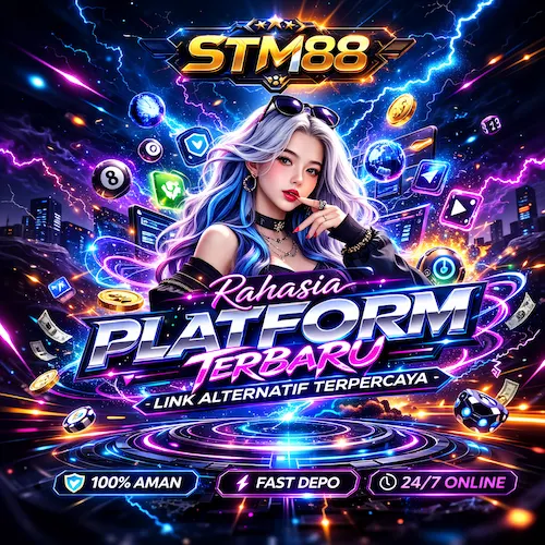 Link Alternatif STM88: Rahasia Platform Slot Gacor 88 Resmi Terbaru & Terpercaya - WooCommerce eCommerce
